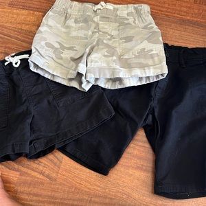 Bundle - Assorted shorts